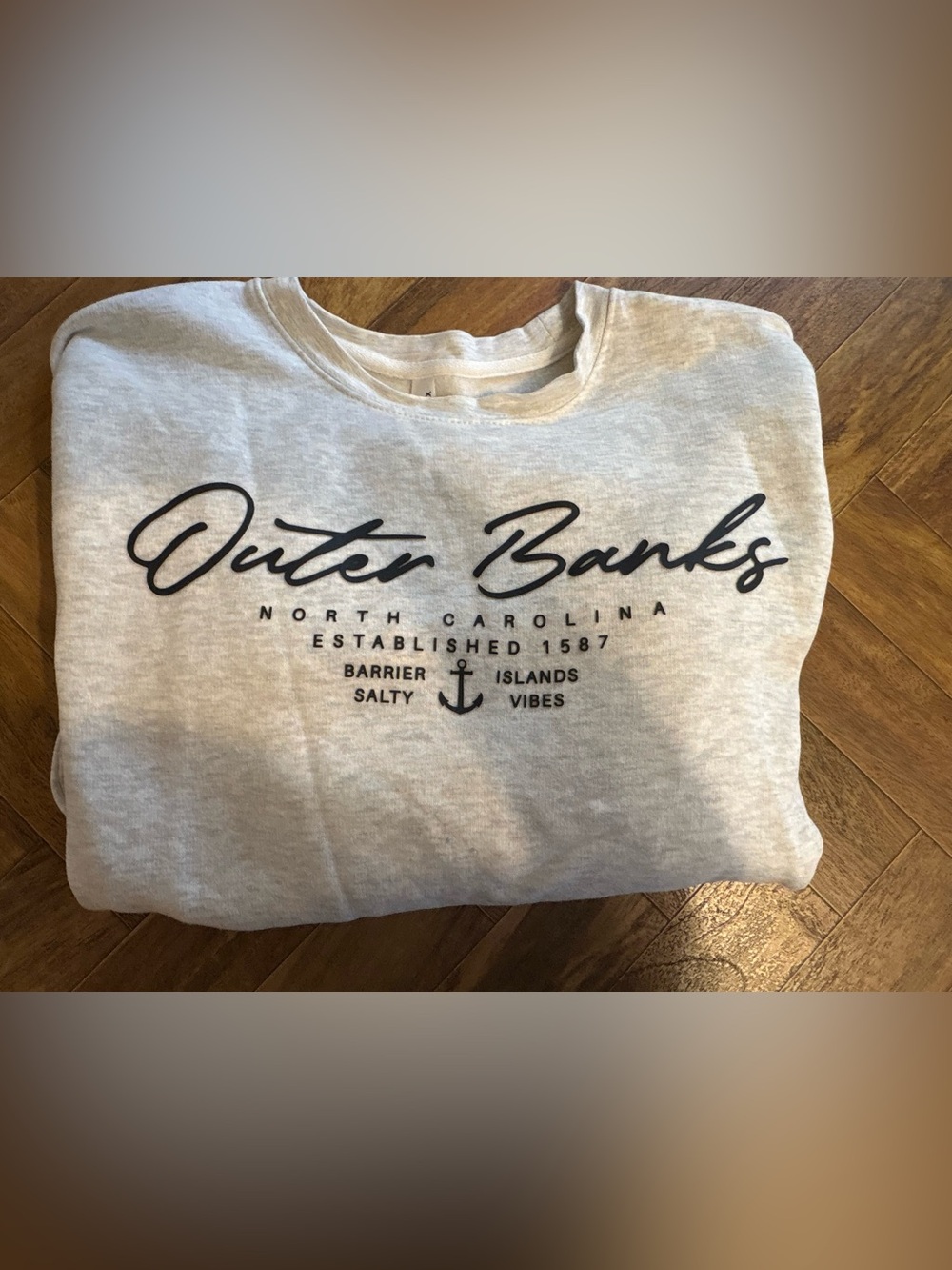 Outer Banks Sweatshirt